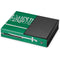 Saudi Arabia Flag Distressed Xbox One Console Skin